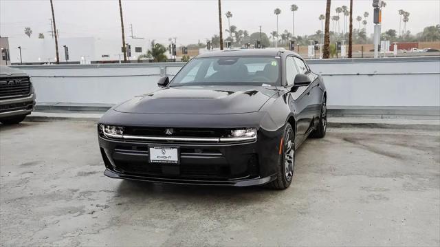 2026 Dodge Charger R/T Plus 4-Door AWD