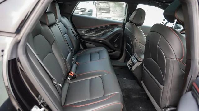 2026 Dodge Charger R/T Plus 4-Door AWD