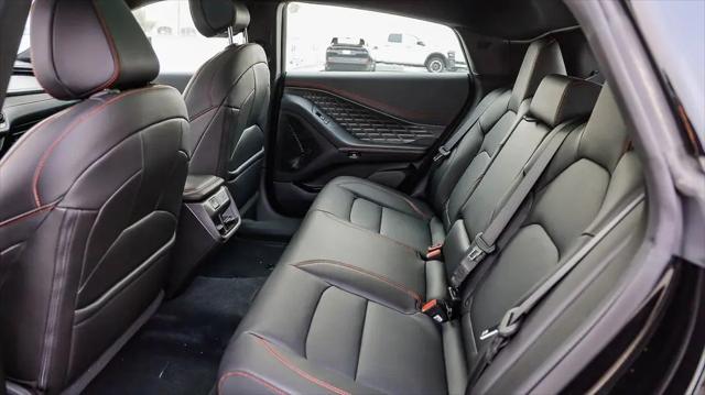 2026 Dodge Charger R/T Plus 4-Door AWD