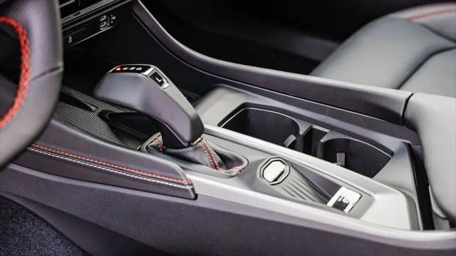 2026 Dodge Charger R/T Plus 4-Door AWD