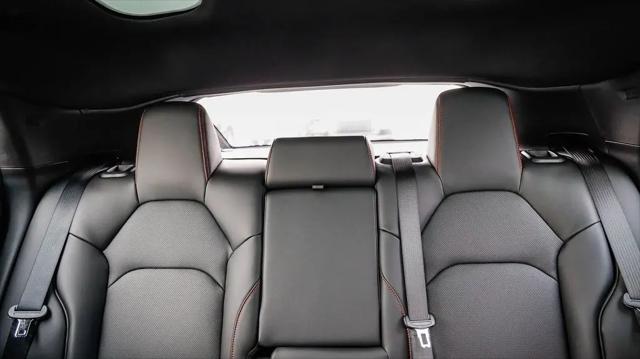 2026 Dodge Charger R/T Plus 4-Door AWD