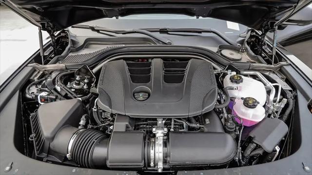 2026 Dodge Charger R/T Plus 4-Door AWD