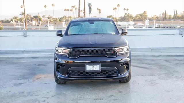 2026 Dodge Durango GT RWD