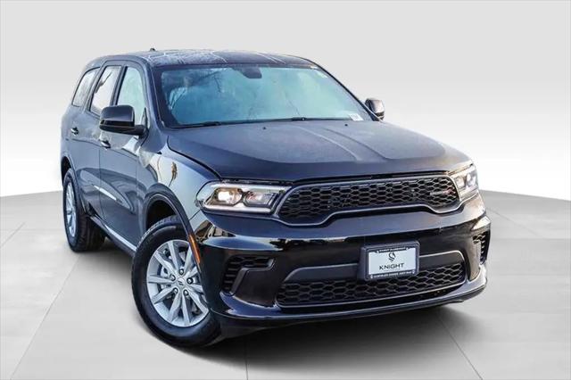2026 Dodge Durango GT RWD