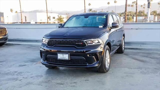 2026 Dodge Durango GT RWD