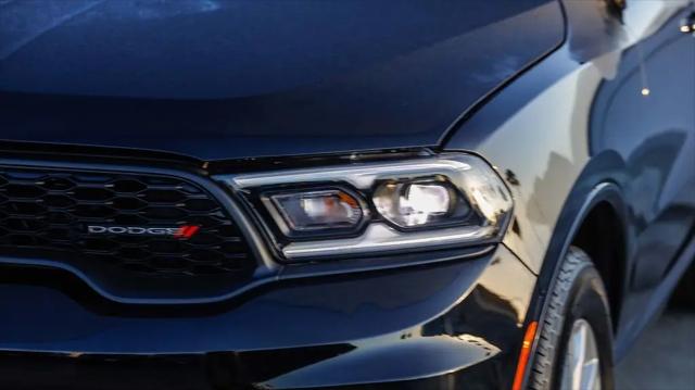 2026 Dodge Durango GT RWD