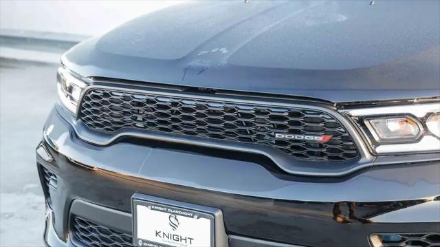 2026 Dodge Durango GT RWD