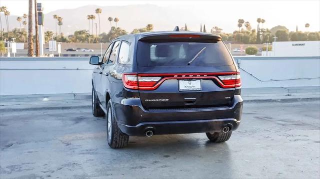 2026 Dodge Durango GT RWD