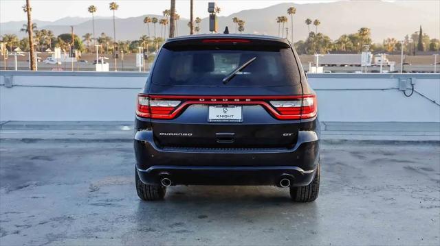 2026 Dodge Durango GT RWD