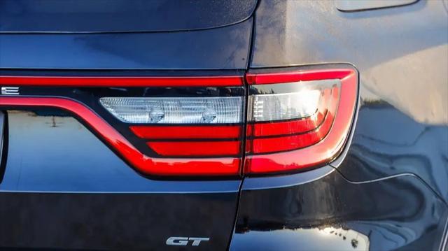 2026 Dodge Durango GT RWD