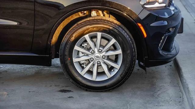 2026 Dodge Durango GT RWD