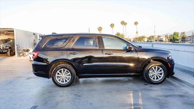 2026 Dodge Durango GT RWD