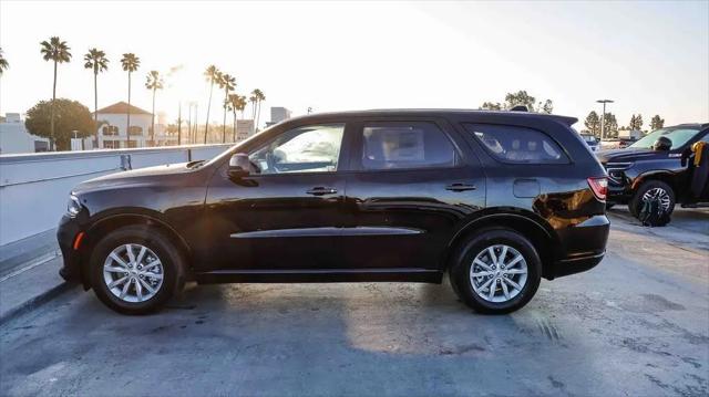 2026 Dodge Durango GT RWD