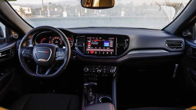 2026 Dodge Durango GT RWD