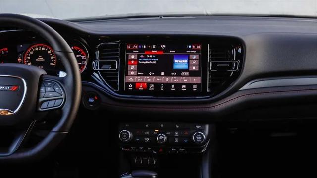 2026 Dodge Durango GT RWD