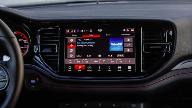 2026 Dodge Durango GT RWD