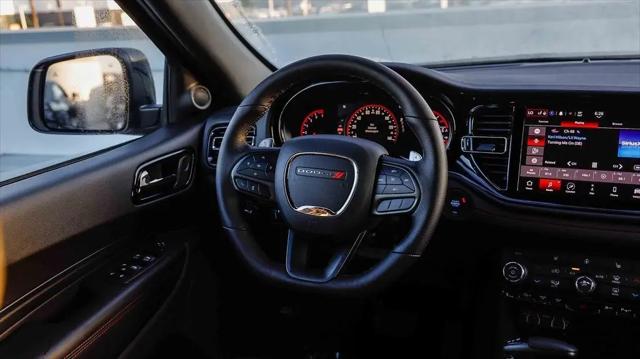 2026 Dodge Durango GT RWD