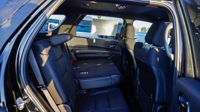 2026 Dodge Durango GT RWD