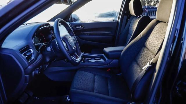 2026 Dodge Durango GT RWD