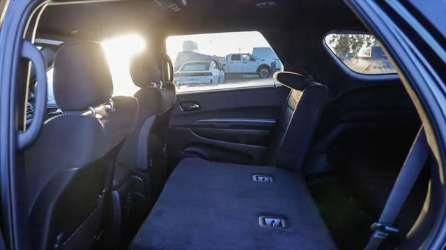 2026 Dodge Durango GT RWD