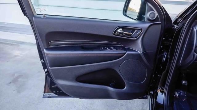 2026 Dodge Durango GT RWD