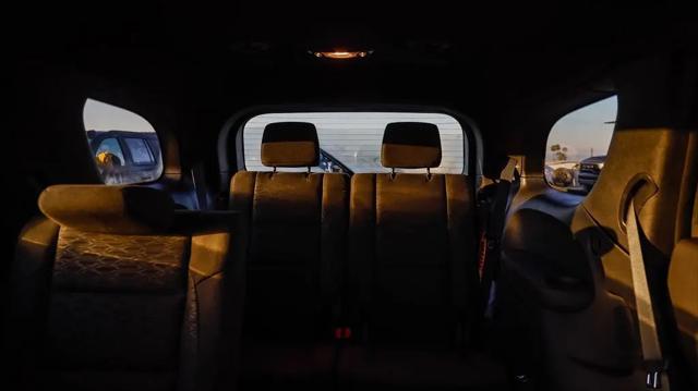 2026 Dodge Durango GT RWD