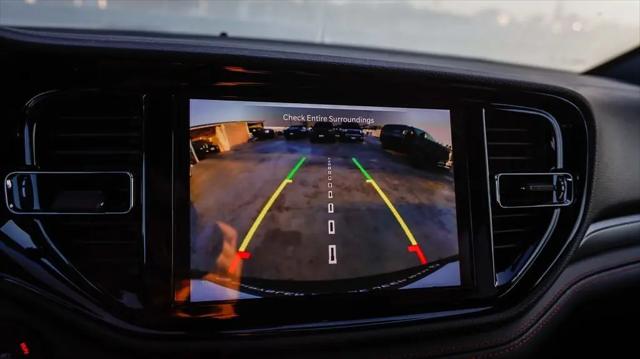 2026 Dodge Durango GT RWD
