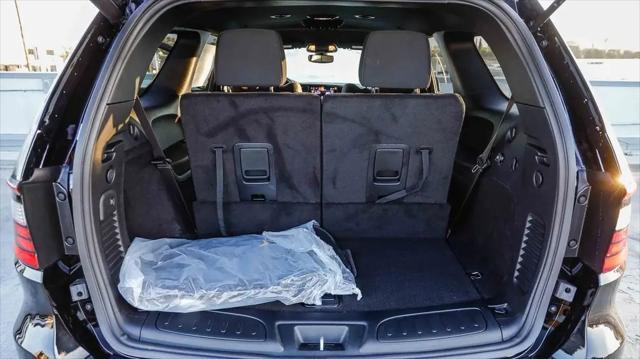 2026 Dodge Durango GT RWD