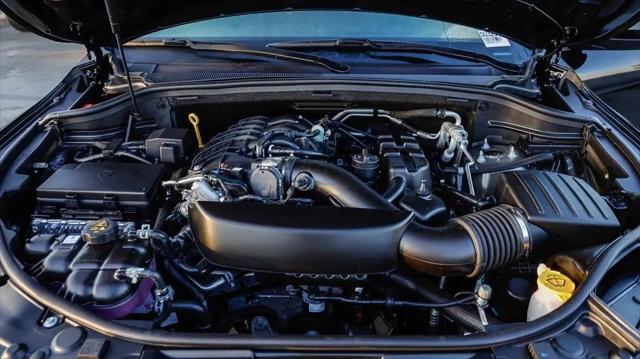 2026 Dodge Durango GT RWD