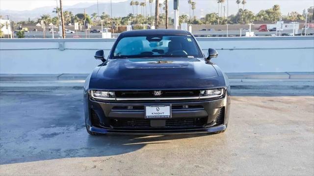 2026 Dodge Charger R/T Plus 4-Door AWD