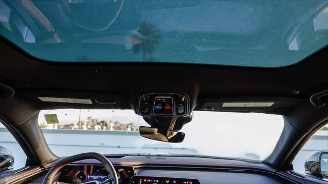 2026 Dodge Charger R/T Plus 4-Door AWD