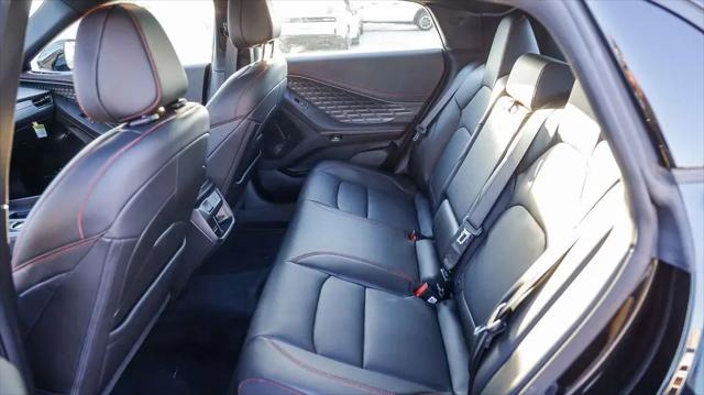 2026 Dodge Charger R/T Plus 4-Door AWD