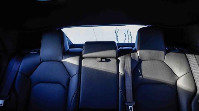 2026 Dodge Charger R/T Plus 4-Door AWD