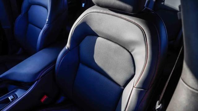 2026 Dodge Charger R/T Plus 4-Door AWD