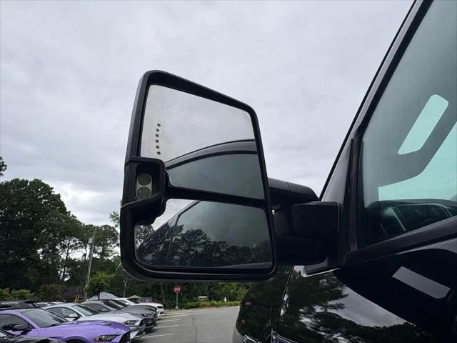 2016 Chevrolet Silverado 2500HD LT