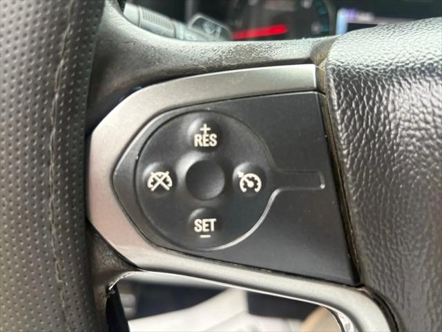 2016 Chevrolet Silverado 2500HD LT