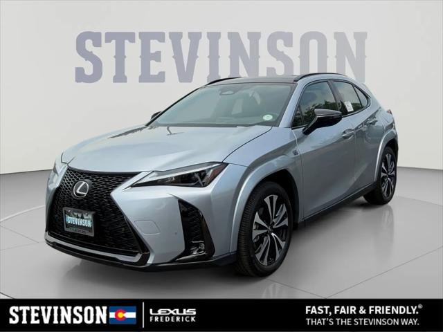 2026 Lexus 300 F SPORT Design AWD for sale in Frederick, CO