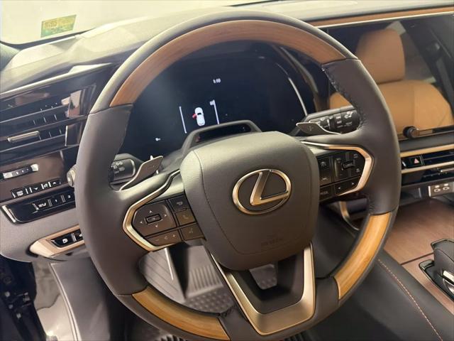 2026 Lexus RX 350 Premium