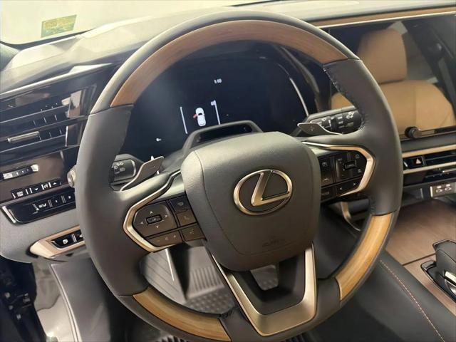 2026 Lexus RX 350 Premium