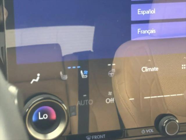 2026 Lexus RX 350 Premium