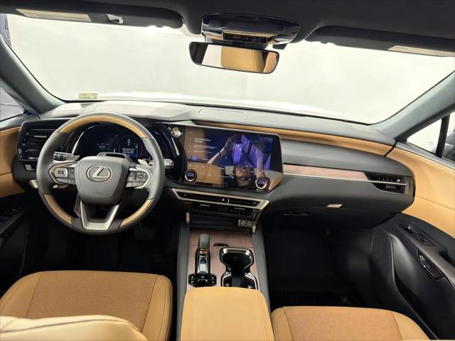 2026 Lexus RX 350 Premium