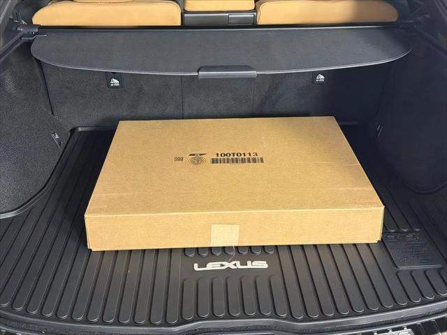 2026 Lexus RX 350 Premium