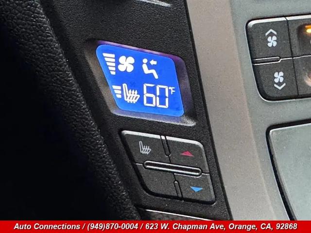2011 Cadillac CTS Performance
