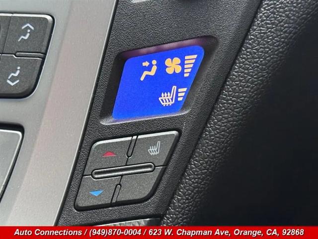 2011 Cadillac CTS Performance