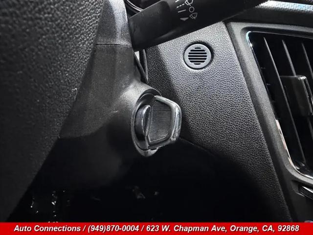 2011 Cadillac CTS Performance