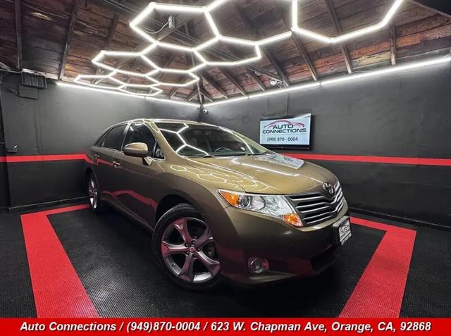 2009 Toyota Venza Base V6 for sale in Orange, CA