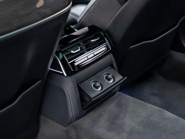 2023 Audi S8 TFSI quattro Tiptronic