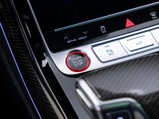 2023 Audi S8 TFSI quattro Tiptronic
