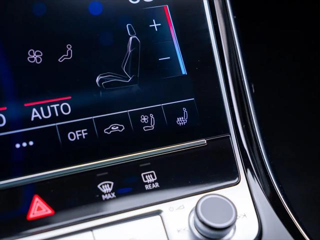 2023 Audi S8 TFSI quattro Tiptronic
