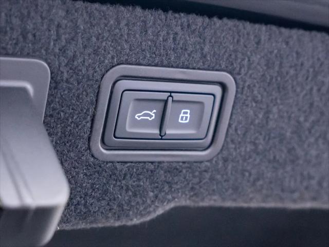 2023 Audi S8 TFSI quattro Tiptronic